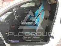 2007 Ford FOCUS