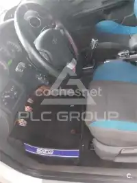 2007 Ford FOCUS