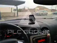 2007 Ford FOCUS