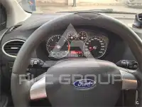 2007 Ford FOCUS