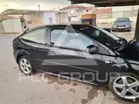 2007 Ford FOCUS