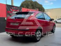2007 Ford FOCUS