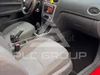 2007 Ford FOCUS