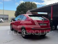 2007 Ford FOCUS