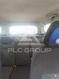 2007 Ford FOCUS