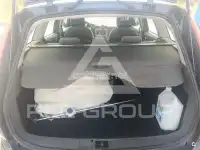 2007 Ford FOCUS