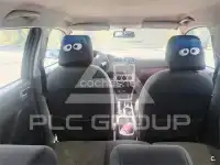 2007 Ford FOCUS