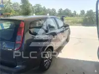 2007 Ford FOCUS