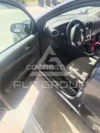 2007 Ford FOCUS