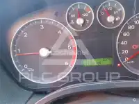 2007 Ford FOCUS
