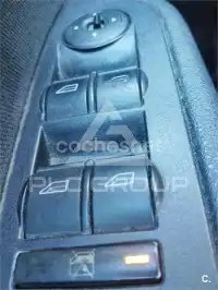 2007 Ford FOCUS