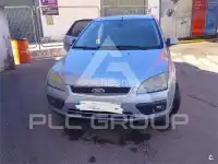 2007 Ford FOCUS