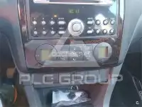 2007 Ford FOCUS