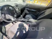 2007 Ford FOCUS