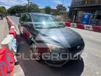 2007 Ford FOCUS