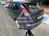2007 Ford FOCUS