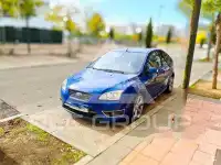 2007 Ford FOCUS