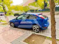 2007 Ford FOCUS