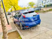 2007 Ford FOCUS
