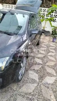2007 Ford FOCUS