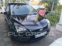 2007 Ford FOCUS