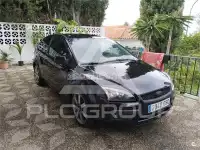 2007 Ford FOCUS