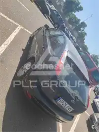 2007 Ford FOCUS