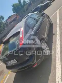 2007 Ford FOCUS