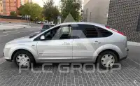 2007 Ford FOCUS