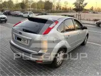 2007 Ford FOCUS