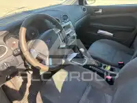2007 Ford FOCUS