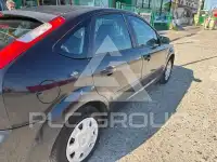 2007 Ford FOCUS