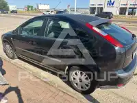 2007 Ford FOCUS
