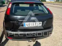 2007 Ford FOCUS