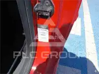 2007 Ford FOCUS