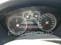 2007 Ford FOCUS