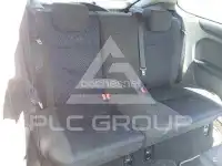 2007 Ford FOCUS