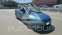 2007 Ford FOCUS