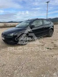 2007 Ford FOCUS