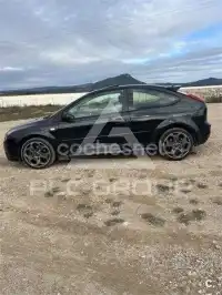 2007 Ford FOCUS