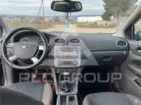 2007 Ford FOCUS