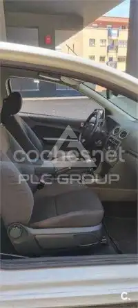 2007 Ford FOCUS