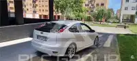 2007 Ford FOCUS