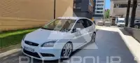 2007 Ford FOCUS