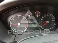 2007 Ford FOCUS