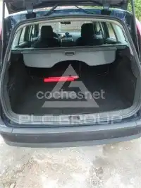 2007 Ford FOCUS