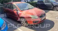 2007 Ford FOCUS