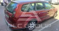 2007 Ford FOCUS