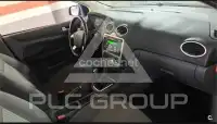 2007 Ford FOCUS