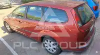 2007 Ford FOCUS
